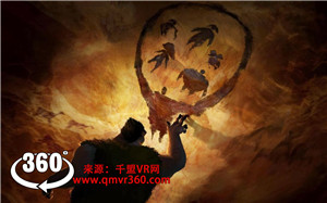 360°全景VR视频：疯狂原始人的壁画讲了个啥？_超清 4K-动画0712-3