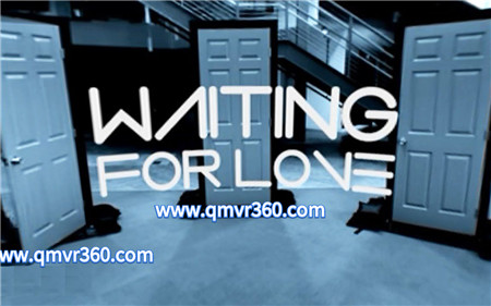 360°全景VR视频：音乐Avicii – Waiting For Love 音乐舞蹈MV_超清 4K 1025-20