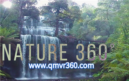 360°全景VR视频：超自然冥想VR治愈心灵自然风景沉浸VR_超清 4K 1025-04