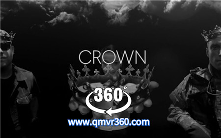 360°全景VR视频：说唱乐队Run The Jewels – Crown演唱表演说唱嘻哈 未来说唱的打开方式_超清 4K- 1101-04
